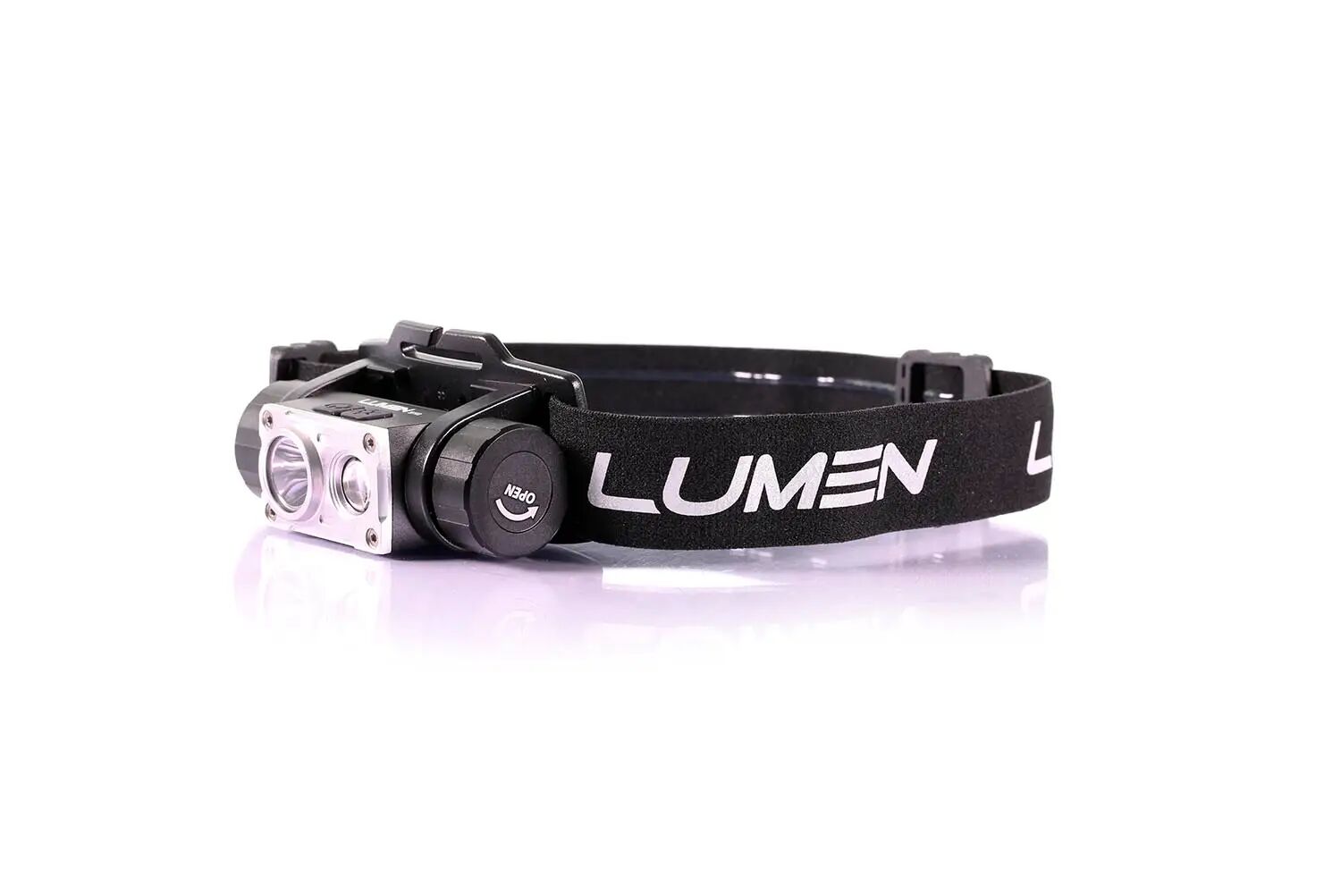 Lumen Discovery H60 Led Hodelykt