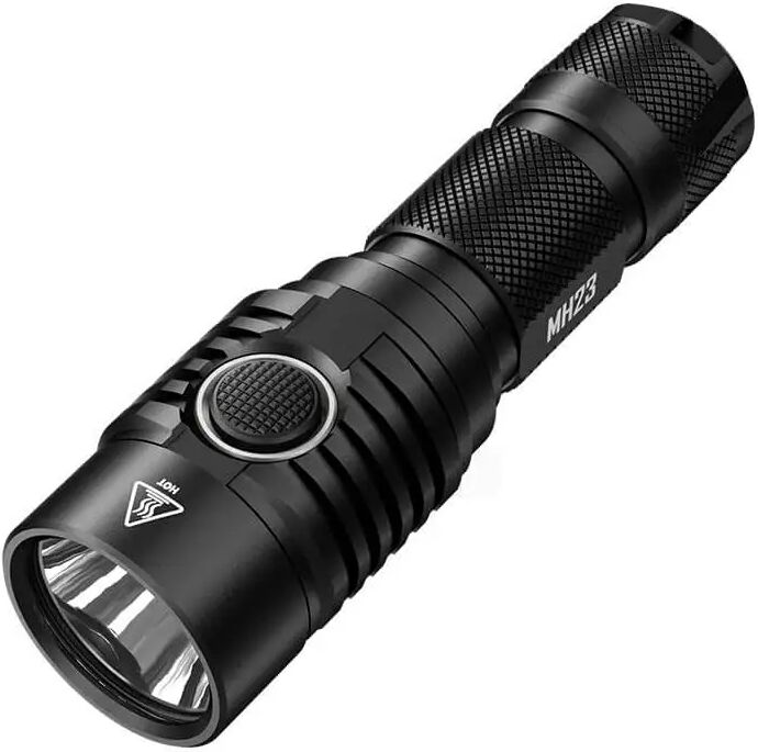 Nitecore Mh23 Led Lommelykt