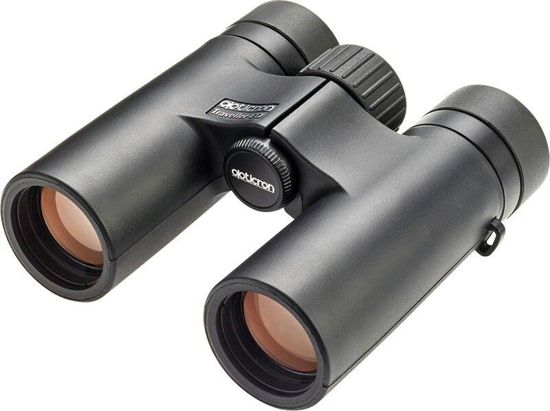 Opticron Traveller BGA ED 8x32 Takkant kikkert