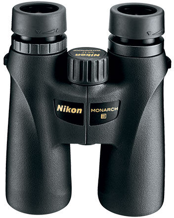 Nikon Monarch 3 8x42 Takkant kikkert