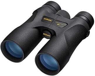 Nikon Prostaff 7S 8x42 Takkant kikkert