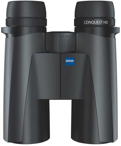 Carl Zeiss Conquest HD 8x42 Takkant kikkert