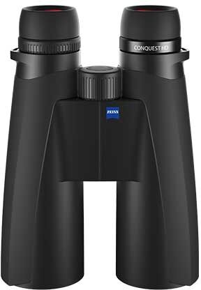 Carl Zeiss Conquest HD 10x56 T* Takkant kikkert