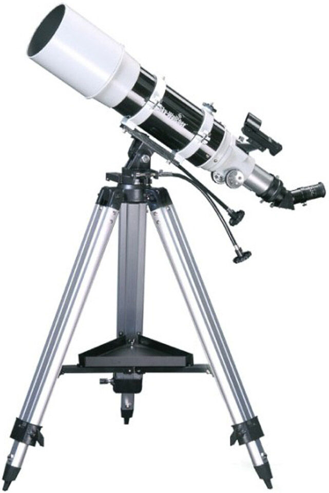 Sky-Watcher Startravel 120 AZ3 Refraktor / linseteleskop - (D120/F600mm) kompakt