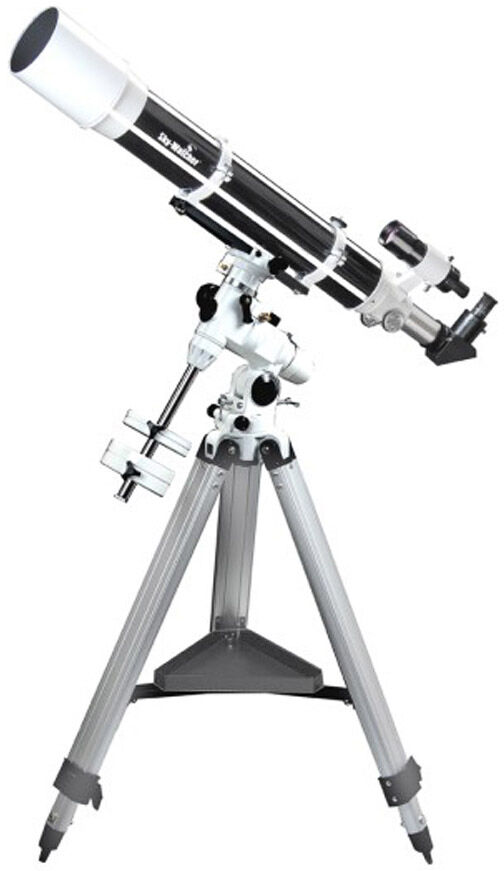 Sky-Watcher Evostar 120 EQ3-2 Refraktor / linseteleskop - (D120/F600mm)