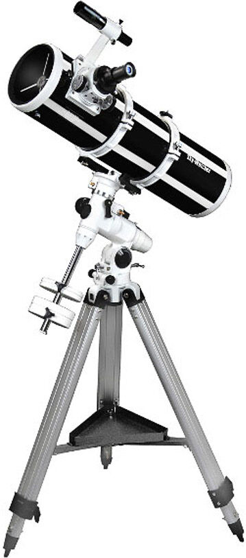 Sky-Watcher Explorer 150 EQ3-2 Reflektor / speilteleskop - (D150/F750mm)