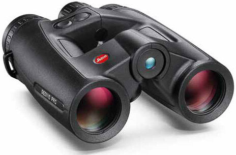 Leica Geovid PRO 32 8x32 Kikkert med laser avstandsmåler