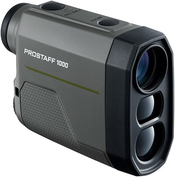 Nikon Prostaff 1000 Laser avstandsmåler