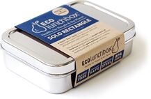 ECOLunchbox Solo Rectangle Matboks