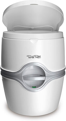 Thetford Portabelt toalett, Porta Potti 565 P