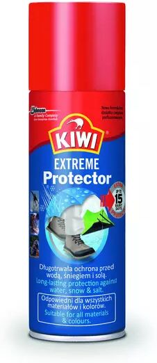 Kiwi Extreme Protector - Skopleie