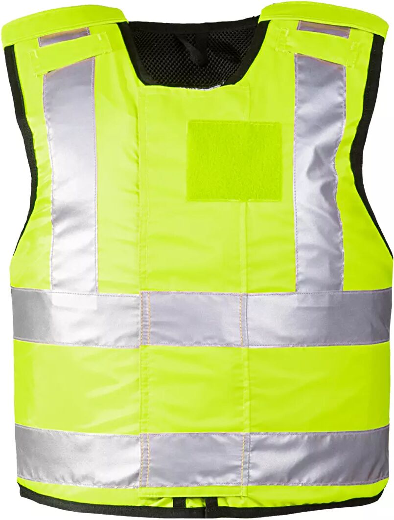 SAT Helios Overt - Vest - Gul - XS