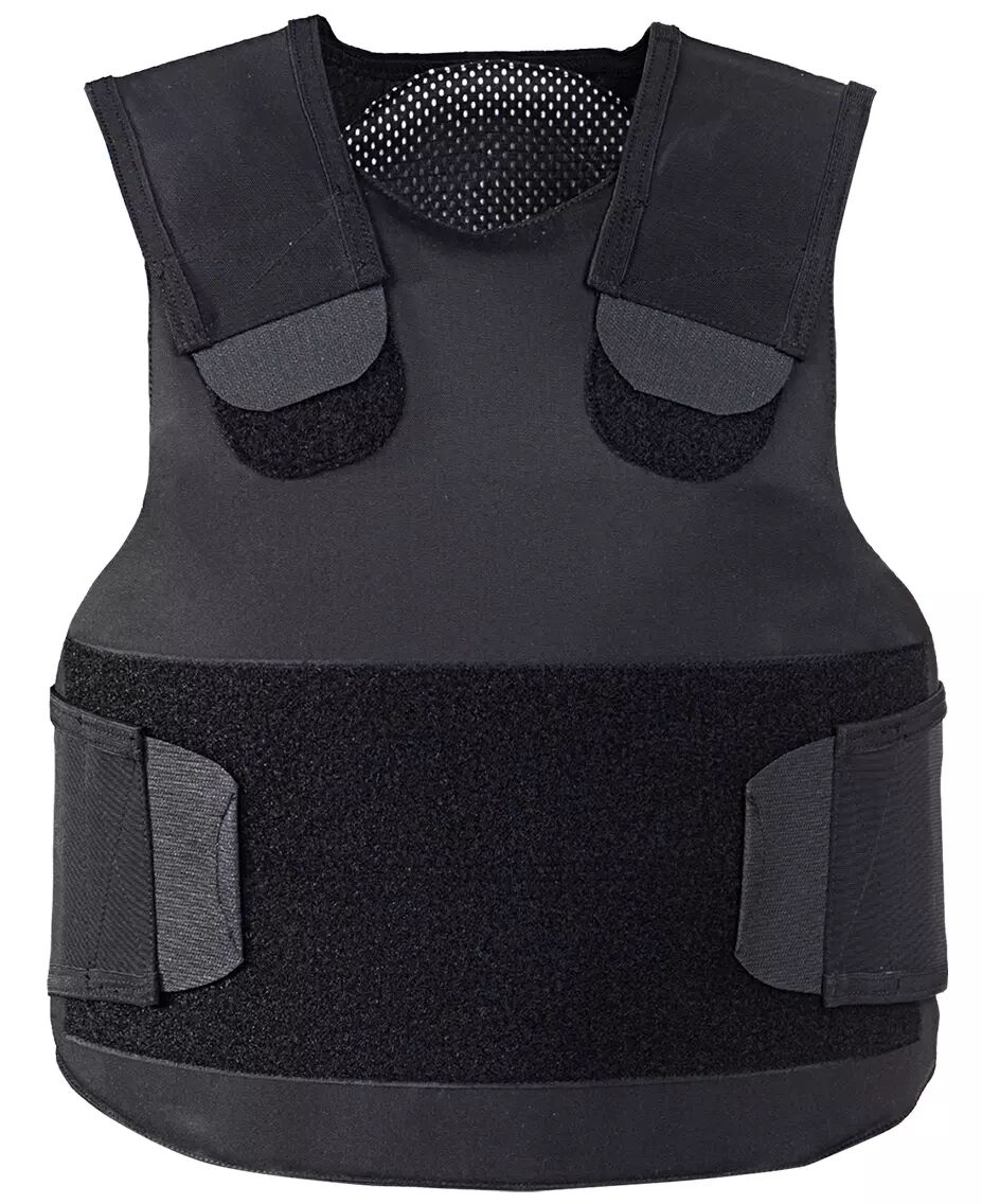 SAT Pollux Covert - Vest - XXL