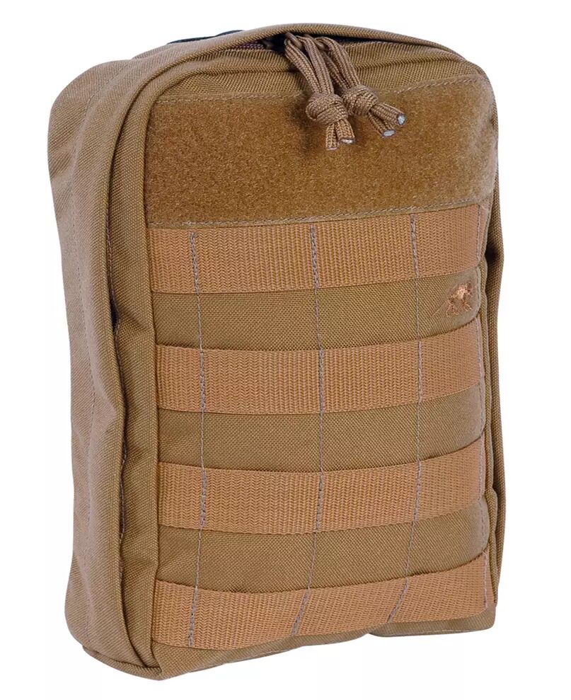 Tasmanian Tiger Tac Pouch 7 - Molle - Coyote