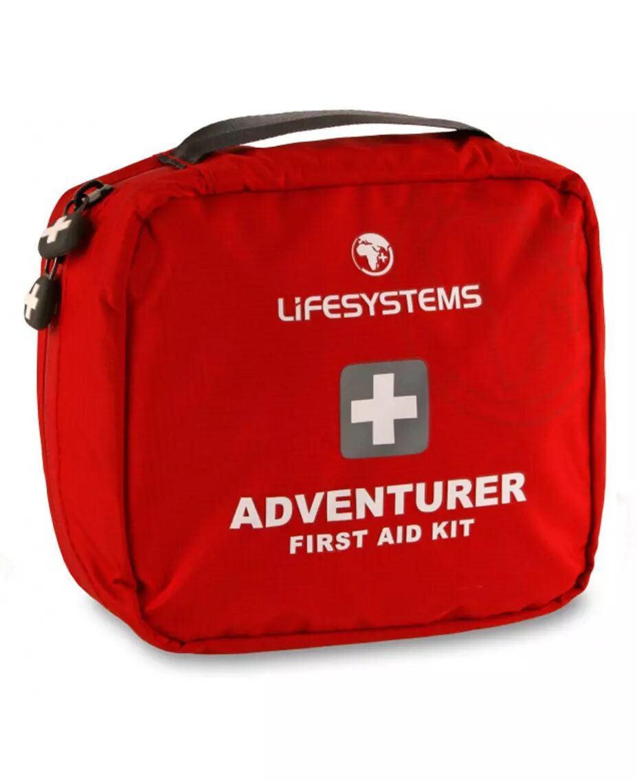 Lifesystems Adventurer - Førstehjelpskit