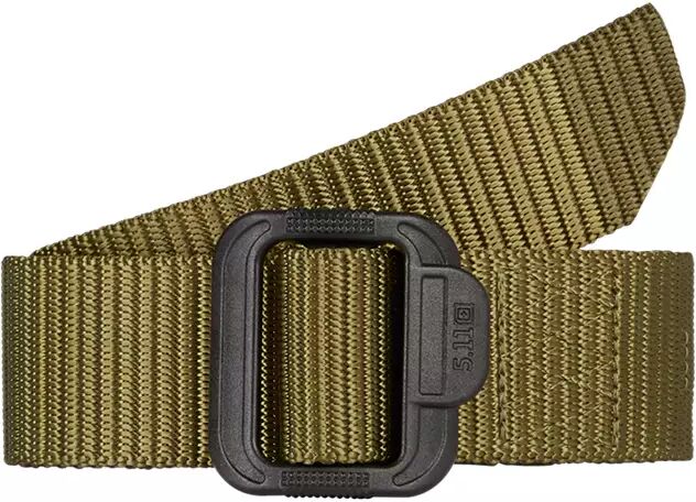 5.11 Tactical TDU 1,5 - Belte - Olivengrønn - S