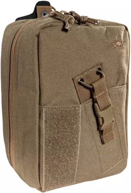 Tasmanian Tiger Base Medic Pouch MKII - Molle - Coyote