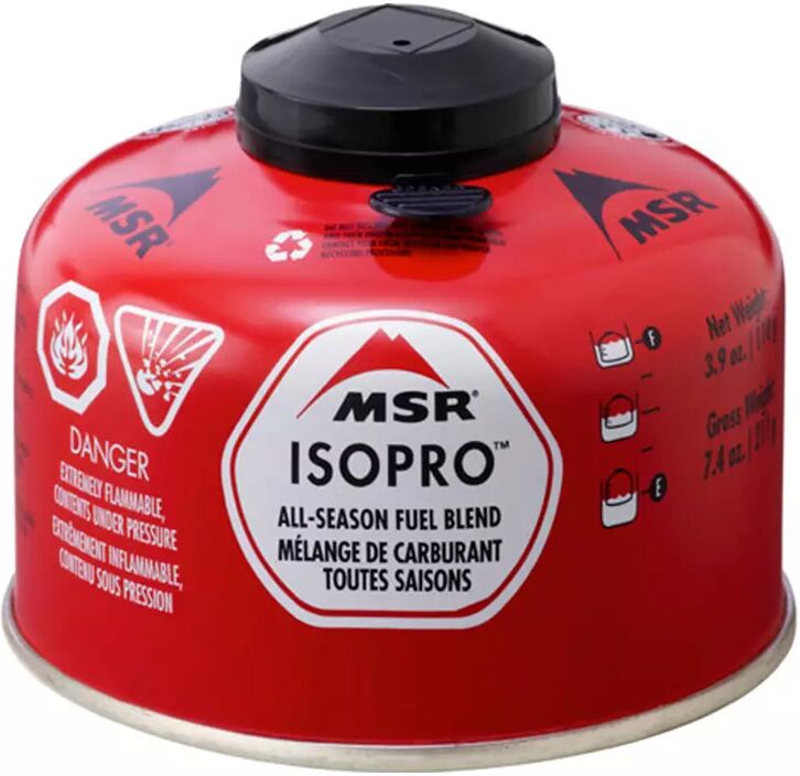 MSR 227g IsoPro - Gass