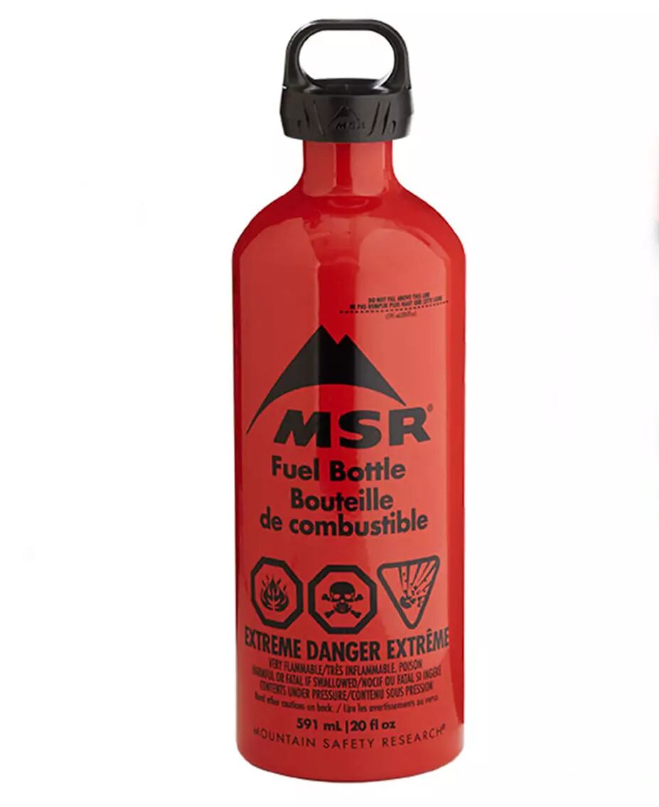 MSR 20oz Fuel - Flaske