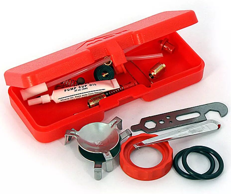 MSR Expedition Service Kit - Verktøy