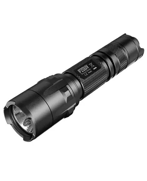 NITECORE P20UV 800lm - Lommelykt