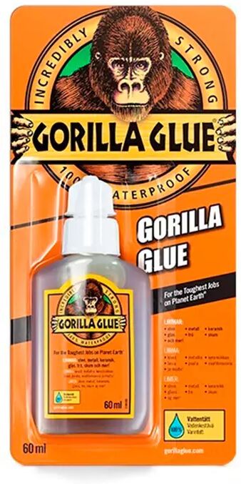 Gorilla Glue 60ml - Lim