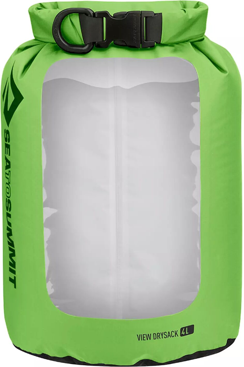 Sea to Summit View Dry Sack 4L - Bag - Grønn