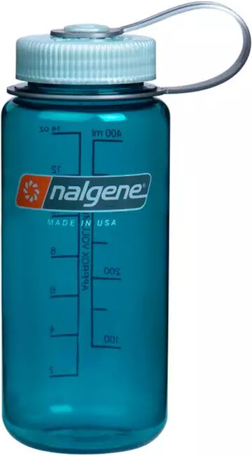 NALGENE 0,5L Vid - Vannflaske - Grønn