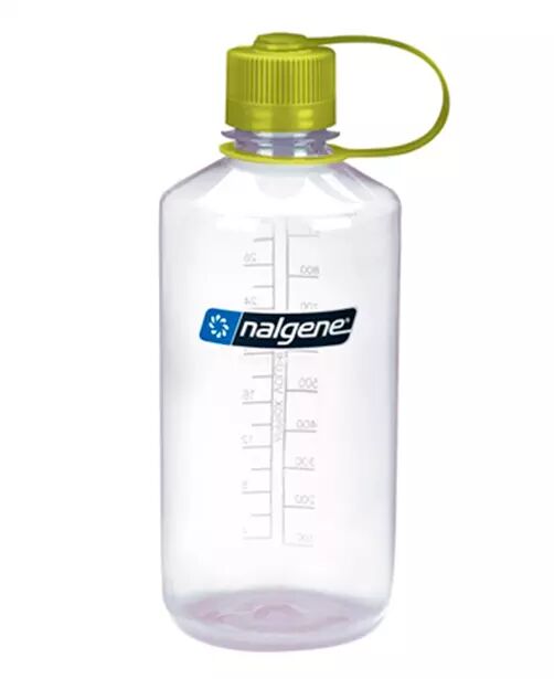 NALGENE 1L Narrow - Vannflaske - Klar