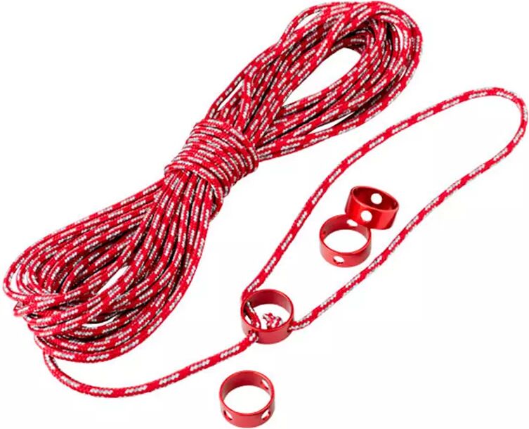 MSR Reflective Utility Cord Kit - Tilbehør