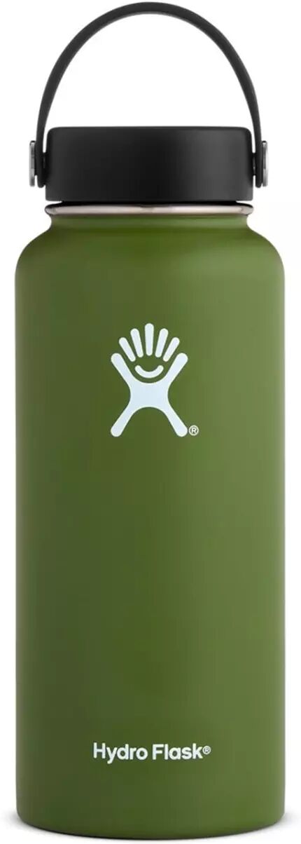 Hydro Flask 950ml Wide Mouth - Flaske - Olivengrønn