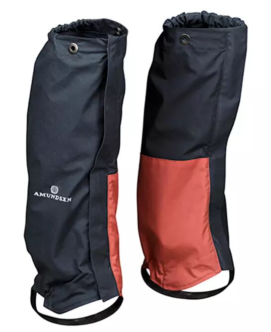 Amundsen Slim - Gaiter - Faded Navy - S