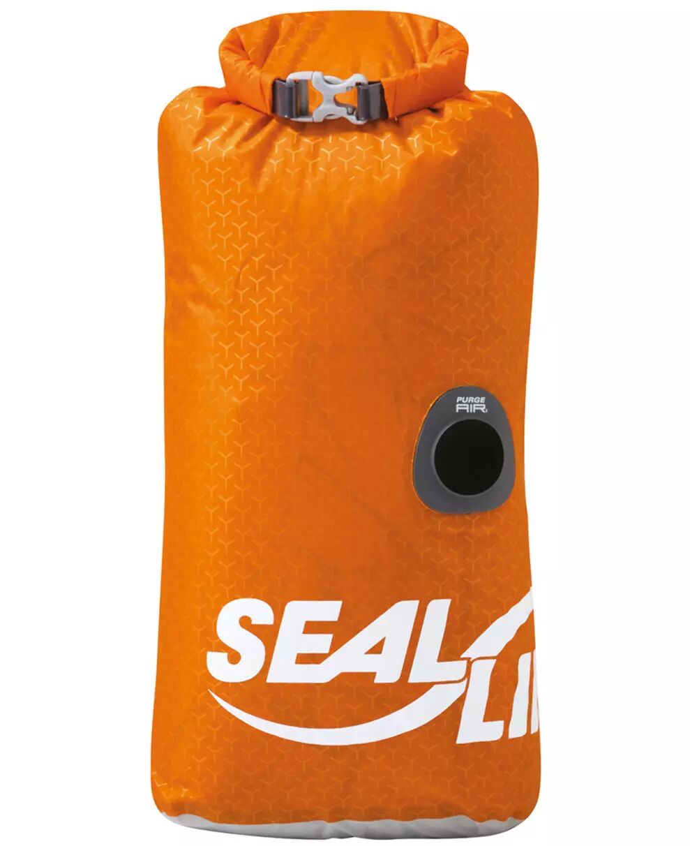 SealLine Blocker Purge 5L - Dry Sack - Oransje