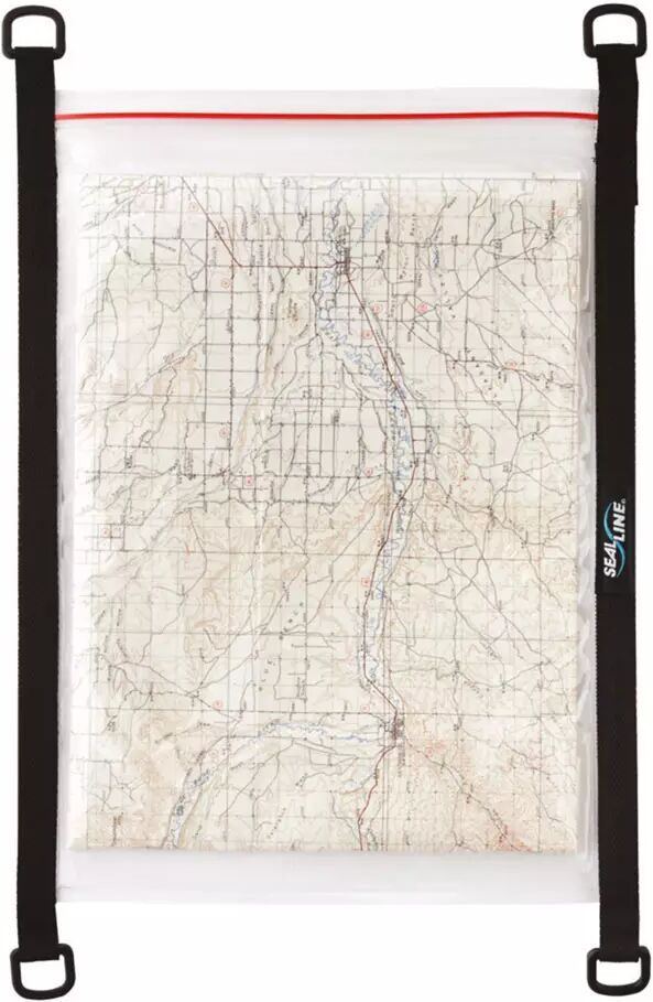 SealLine Map Case M - Kartmappe