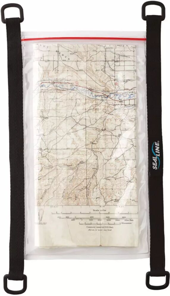 SealLine Map Case S - Kartmappe