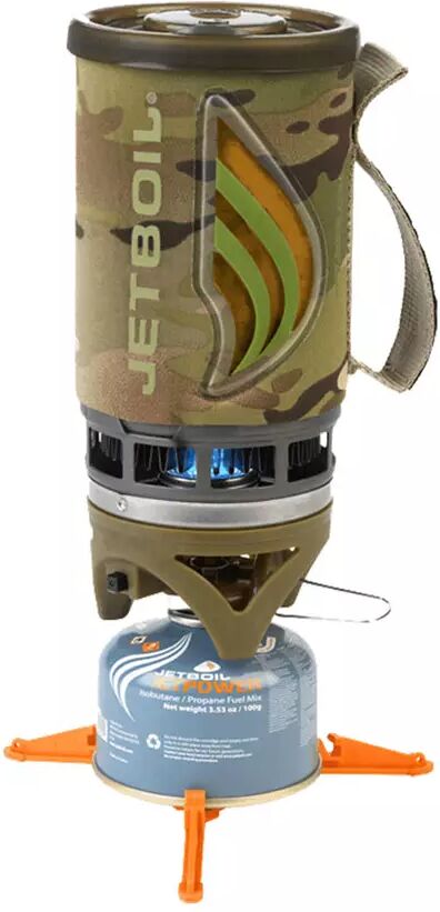 JETBOIL Flash Camo - Kokeapparat