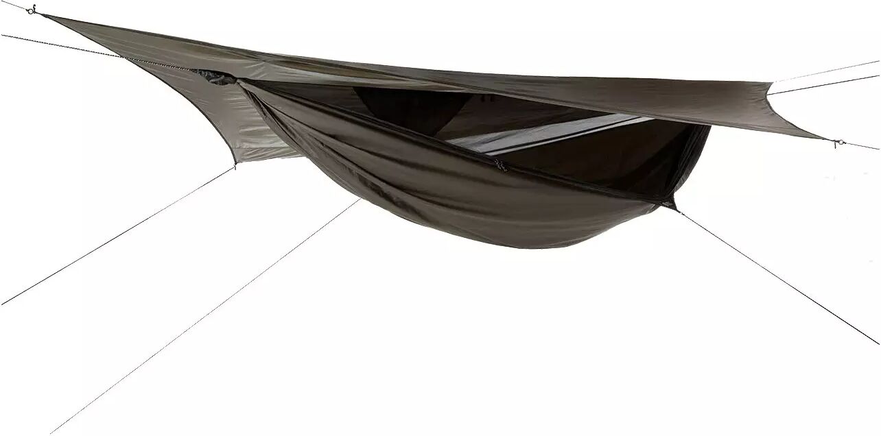 Hennessy Hammock Explorer Deluxe Zip - Hengekøye