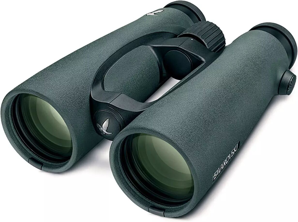 SWAROVSKI OPTIK EL 12X50 W B - Kikkert - Grønn