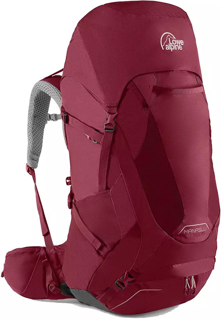 Lowe Alpine Manaslu ND60:75 - Sekk - Raspberry