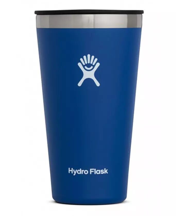 Hydro Flask 470ml Tumbler Cobalt - Blå