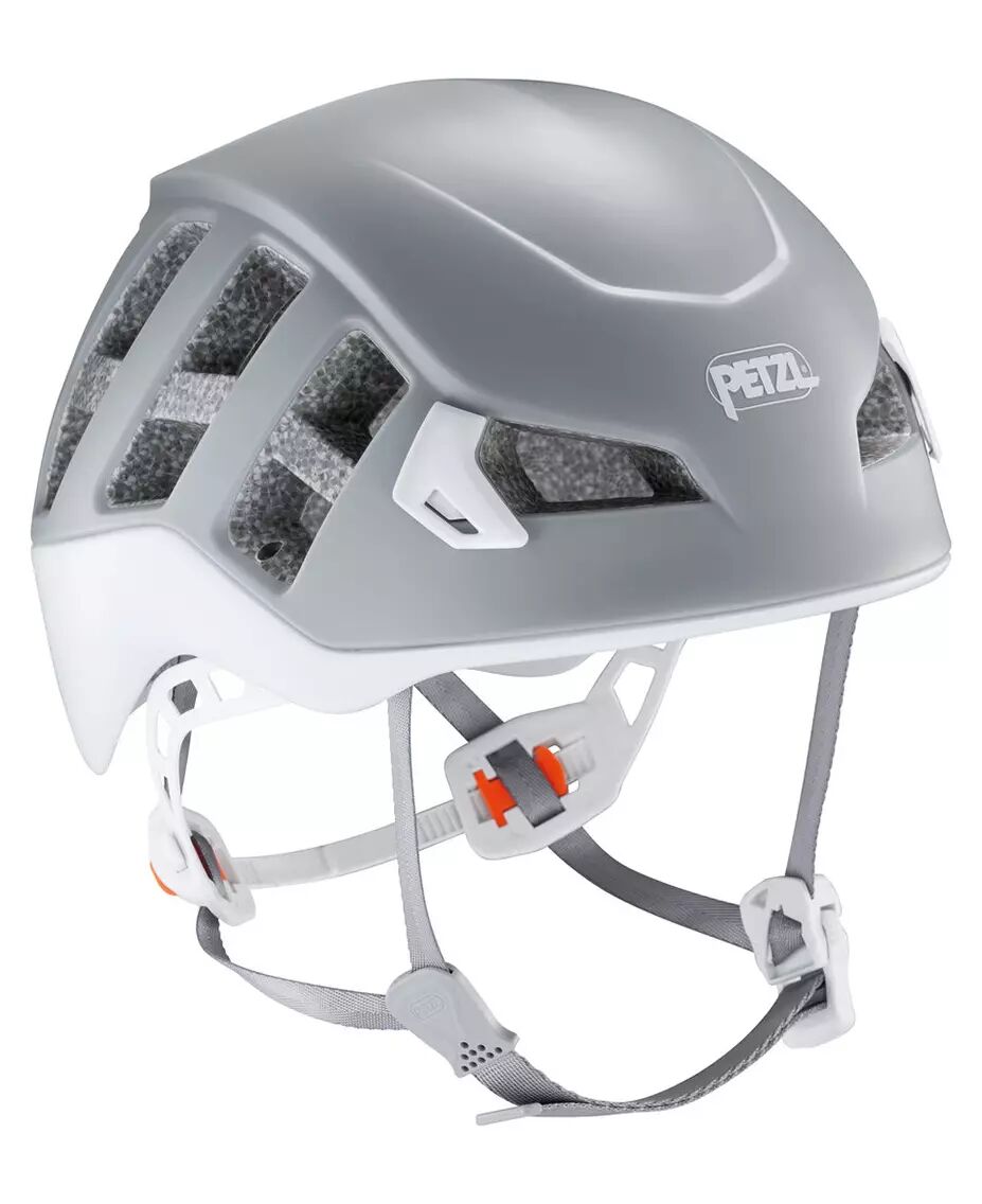 Petzl Meteor - Grå - S/M