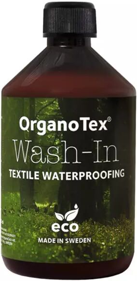 OrganoTex Wash-in Textile WP 500ml