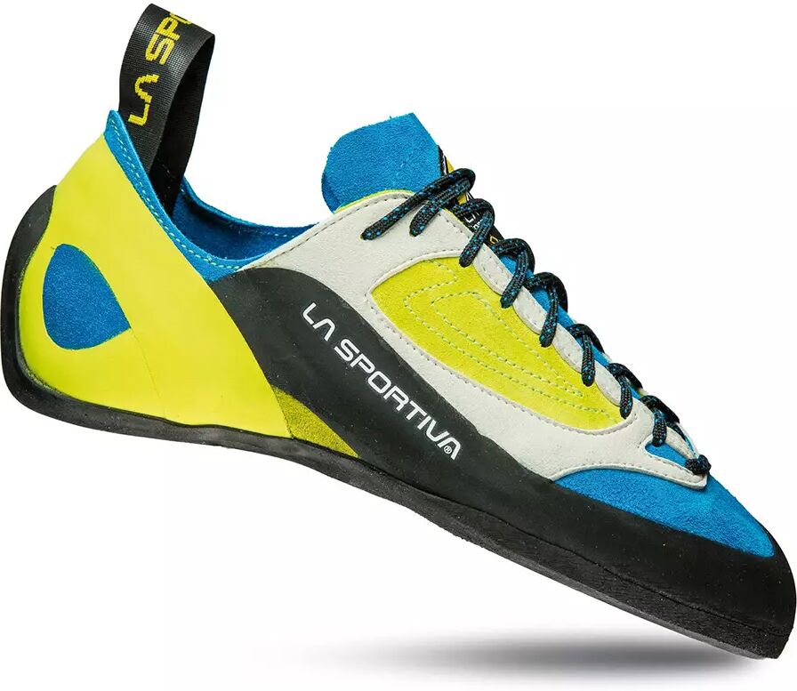 La Sportiva Finale - Klatresko - Sulphur/Blue - 38