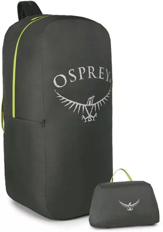 Osprey Airporter M -  - Beskyttelsestrekk - Shadow Grey -