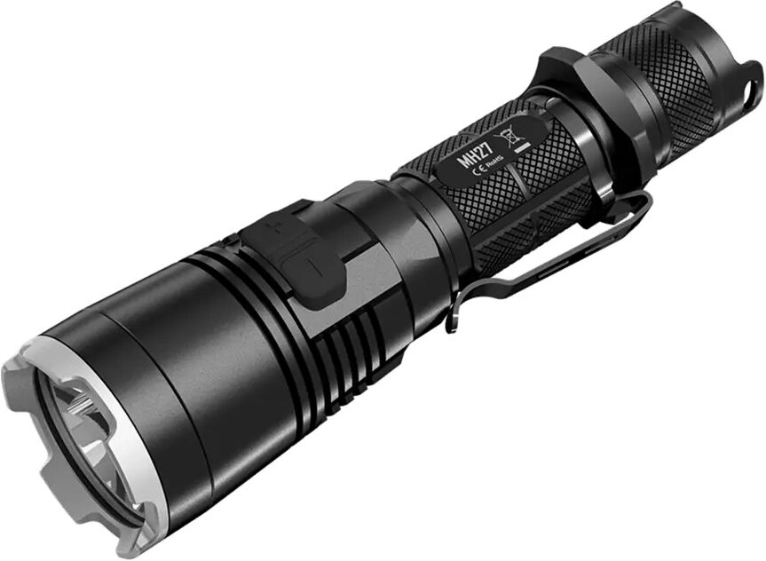 NITECORE MH27HK - Lommelykt