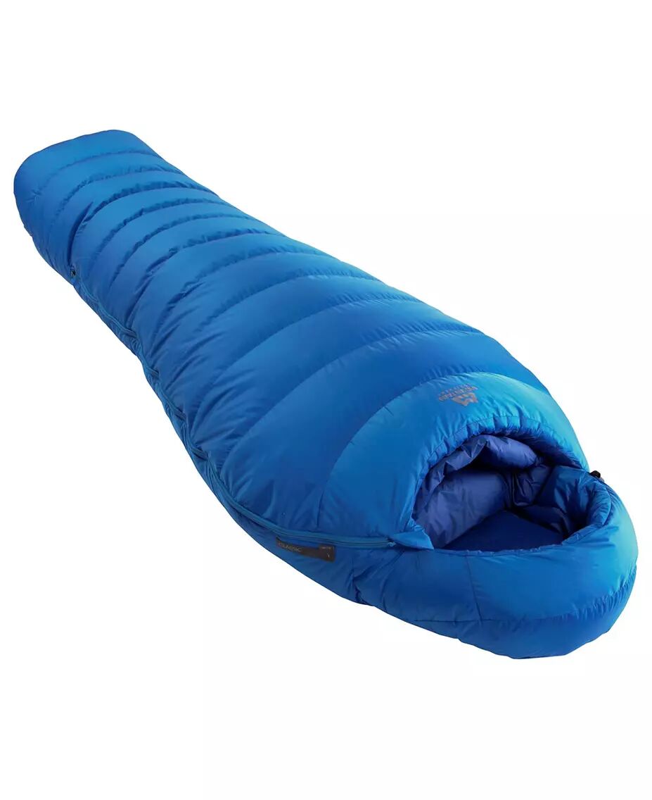 Mountain Equipment Classic 750 Reg - Sovepose - Skydiver