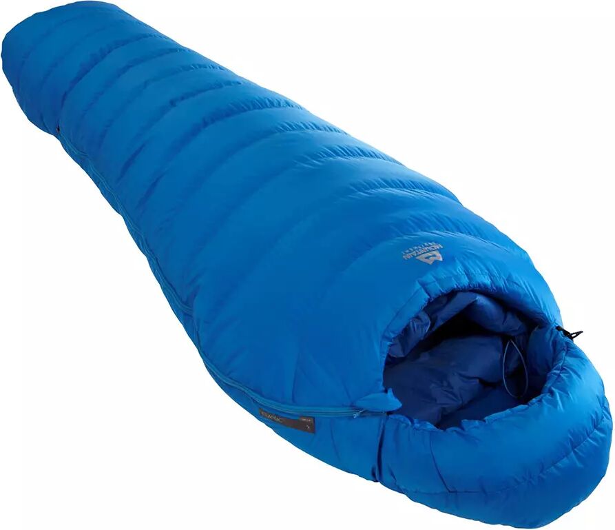 Mountain Equipment Classic 500 XXL - Sovepose - Skydiver