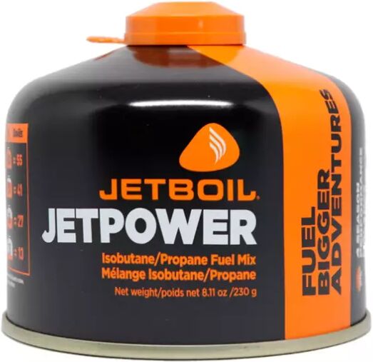 JETBOIL Gas Fuel 230g - Gass