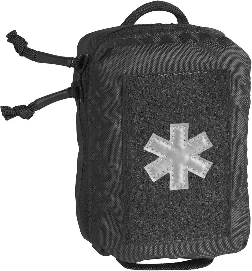 Helikon-Tex Mini Med Kit - Molle - Svart