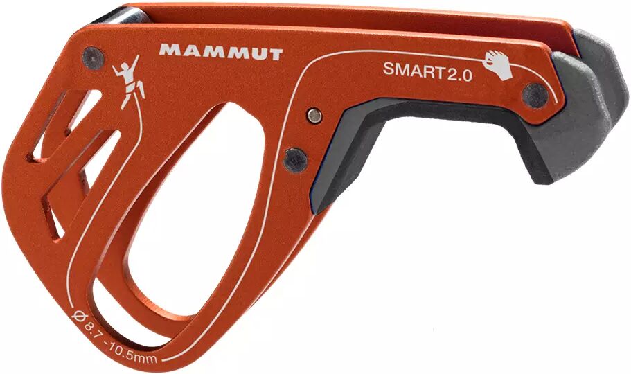 Mammut Smart 2.0 - Taubrems - Dark Orange